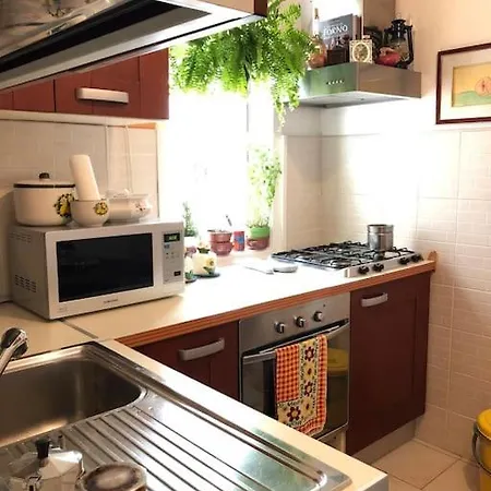 Apartman 1800 Intero