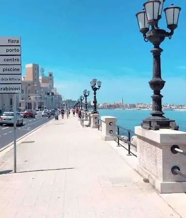 1800 Intero Apartman Bari