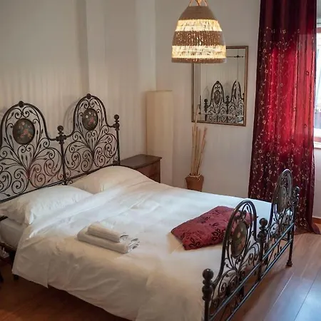 Apartman 1800 Intero Bari