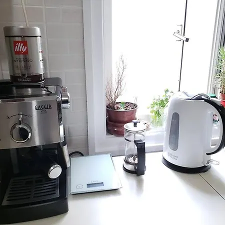 Apartman 1800 Intero