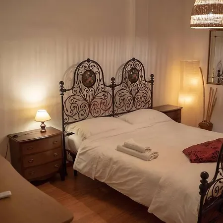 Apartman 1800 Intero Bari
