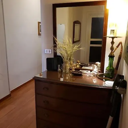 1800 Intero Apartman